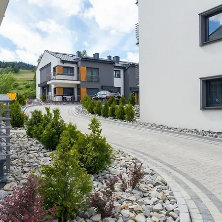 Vacationclub - Spokojna 24a D1 * Wisla