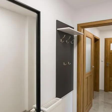 Vacationclub - Spokojna 24a D1 Appartement *