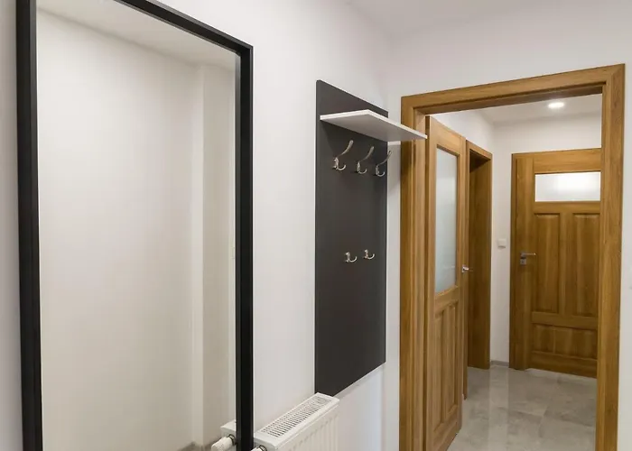 Vacationclub - Spokojna 24a D1 Apartmán *