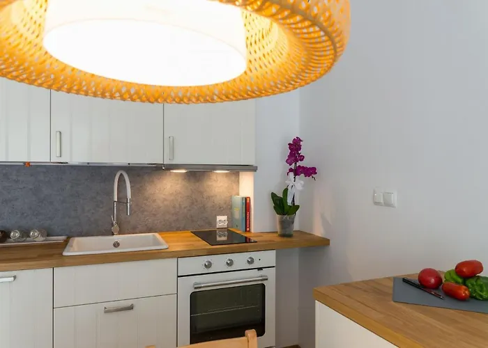 Vacationclub - Spokojna 24a D1 Apartmán *