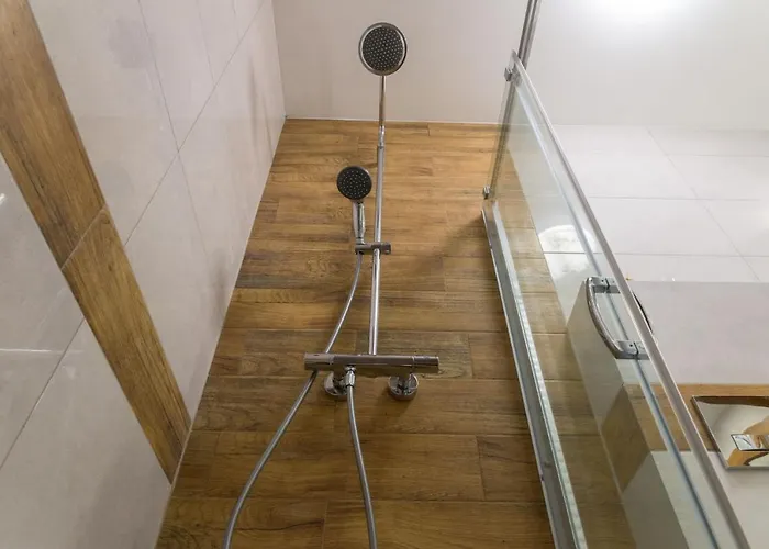 Vacationclub - Spokojna 24a D1 * Visla